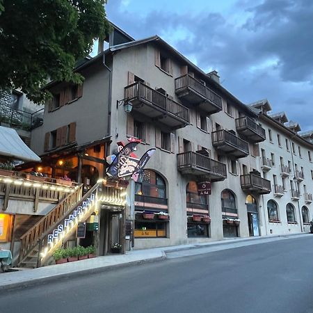 Hotel Des Alpes - Skiers & Bikers Lodge La Grave Dış mekan fotoğraf